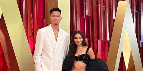 Did Kai Sotto and Rere Madrid just hard launch their relationship .